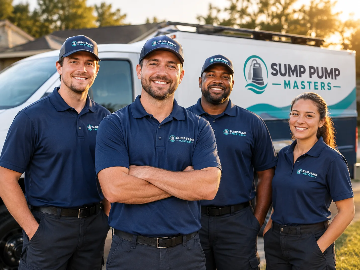 Sump Pump Repair company in Harwood, ND
