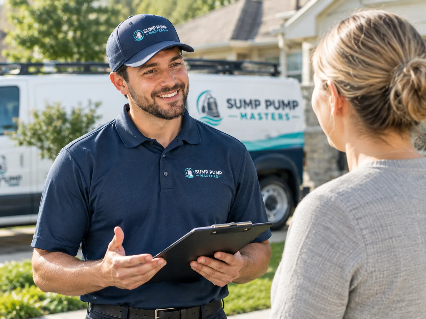 Sump Pump Repair Harwood, ND FAQs